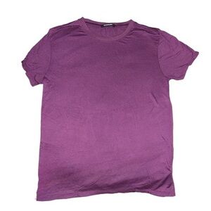 Talentless woman’s Classic Lightweight Tee shirt size small